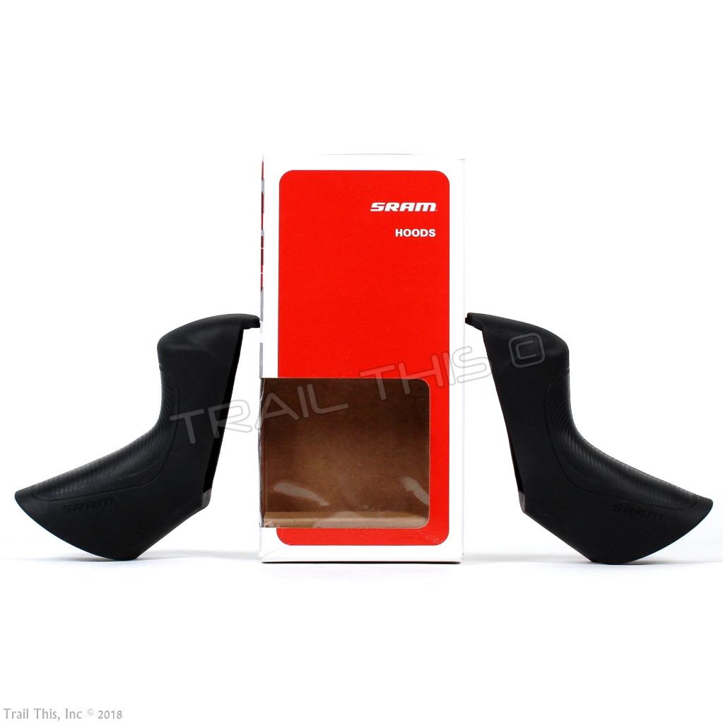 SRAM Red DoubleTap eTap HRD Bicycle Shifter Brake Lever Hoods Covers 710845796319 eBay