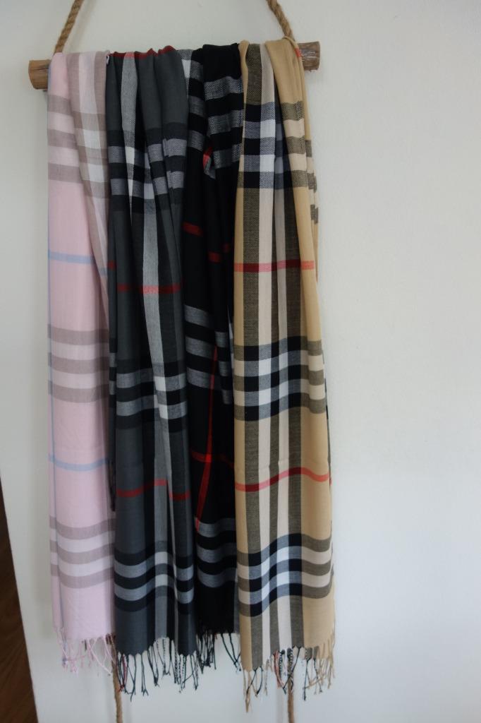 Tartan plaid scarf clearance