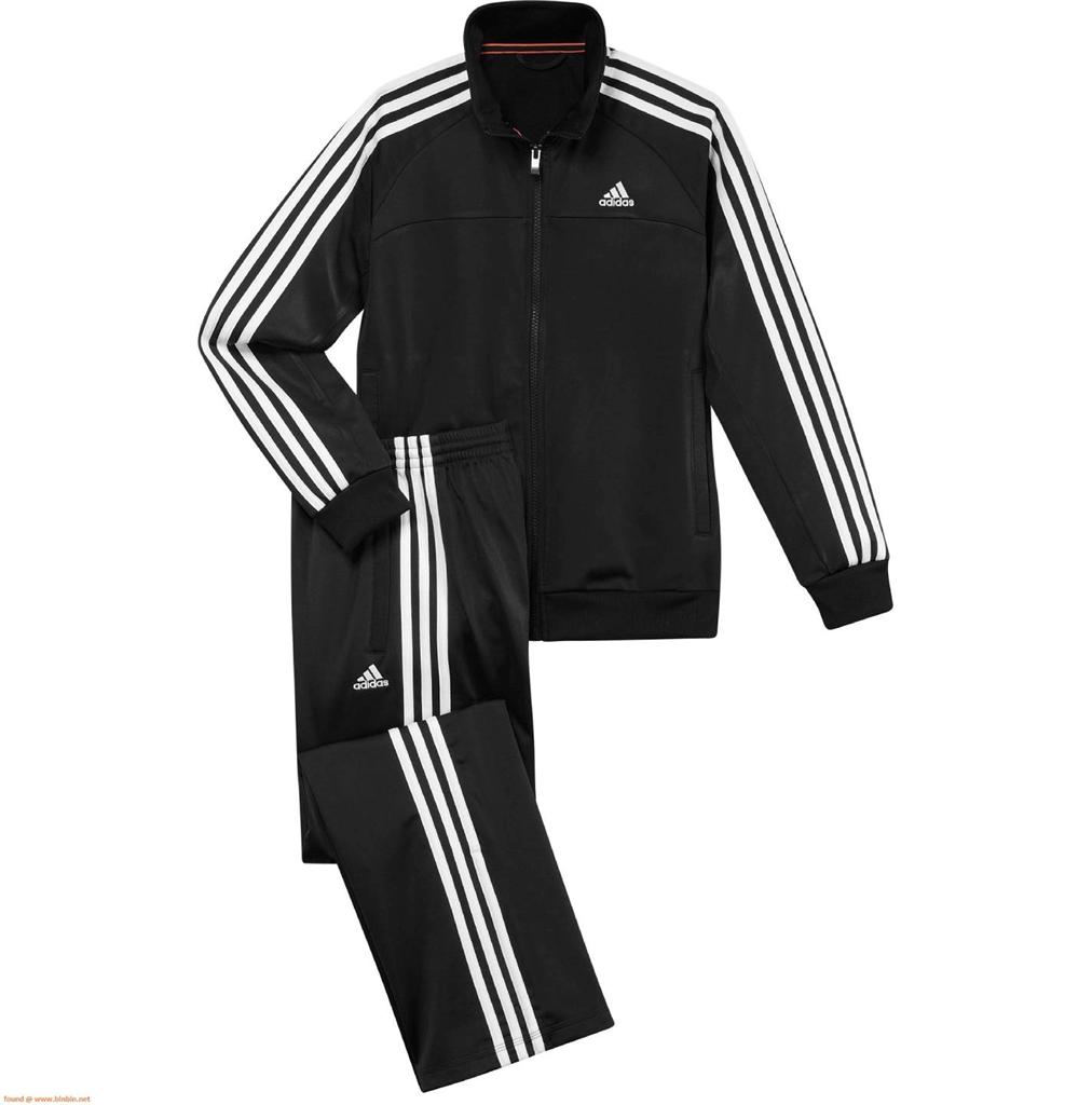 Adidas Designator Track Suit Set Jacket Top Pants Soccer Warm Up Kids ...