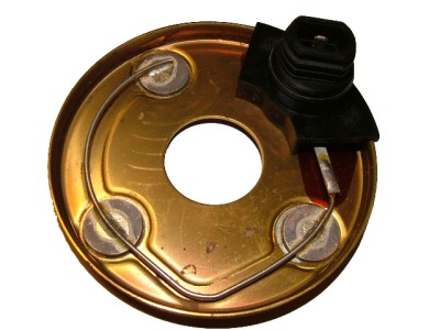 Ford diesel fuel heater element #5