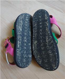 ★MARNI★ Raffia Sandals Green White SAMR003702P3860ZO117 Buy Marni Slide 'Braided Raffia - White Green' - SAMR003702