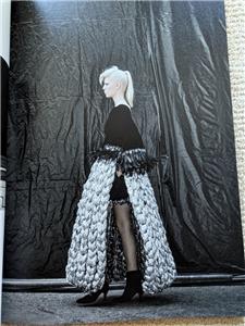 Chanel 31 Rue Cambon Spring-Summer 2019 Collection Magazine - Kaia
