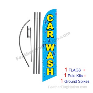 feather flag nation does not apply car wash bubbles 15 feather banner swooper flag kit with pole feather flag nation does not apply car wash bubbles 15 feather banner swooper flag kit with pole