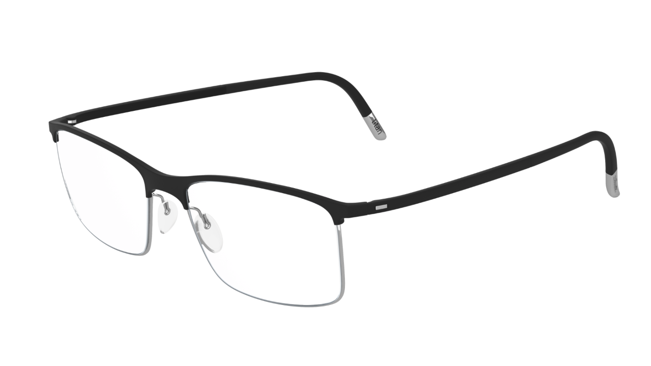 Authentic Silhouette URBAN FUSION FULLRIM Eyeglasses SIL 2904 Any Color ...