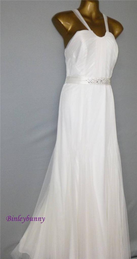 Monsoon Wedding Dresses Ebay - bestweddingdresses