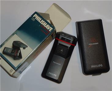 Philishave 135 Clearance