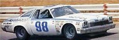 #96 98 Richard Childress L.C 1//25th Scale Decals Newton Chevy 1973 1//24th