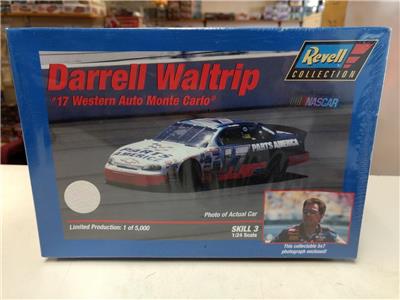auto revell
