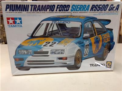 tamiya rs500