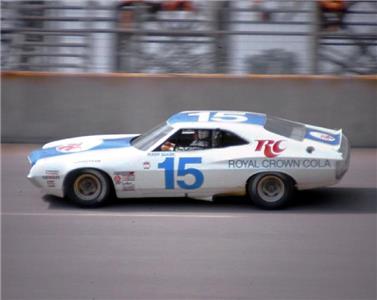 rc cola race car