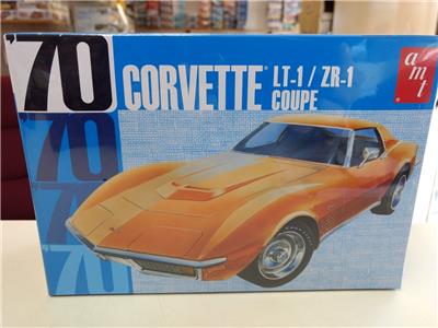 amt 70 corvette