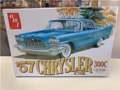 amt 57 chrysler 300c