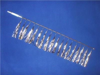 violet wand electrodes