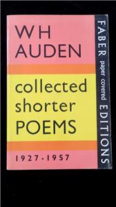 A Certain World / W H Auden / Faber / 英語 A Certain World: A Commonplace Book by W. H. Auden First