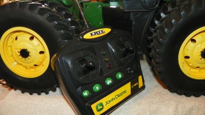 rc john deere 9620