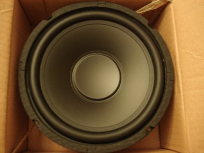 8 inch home subwoofer speaker