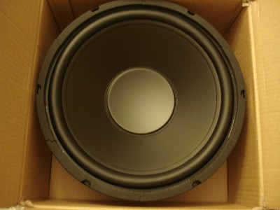 12 inch sub speakers