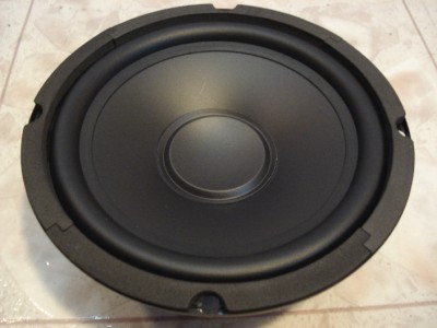thumbnail image 2 of PSB 600 300 6.5 Replacement Woofer – 4 Ohm, 50W RMS, 6-1/2 Inch Driver, MCP 2 of 4