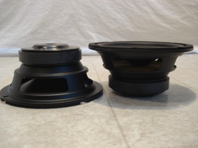 home audio replacement speakers
