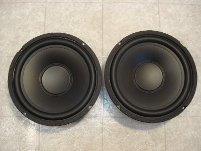 8 inch home subwoofer speaker