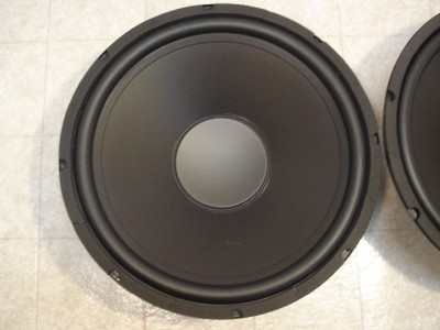 15 inch speaker 200 watt