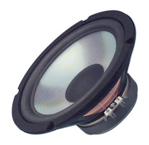 8 ohm 8 inch subwoofer