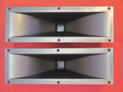 Horn tweeter price top