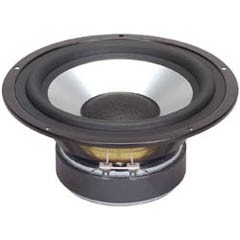 7 inch woofer