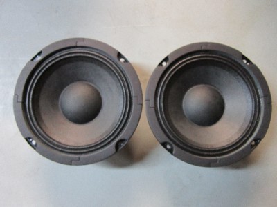 6 inch guitar speaker