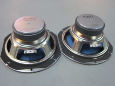 sony woofer 8 inch