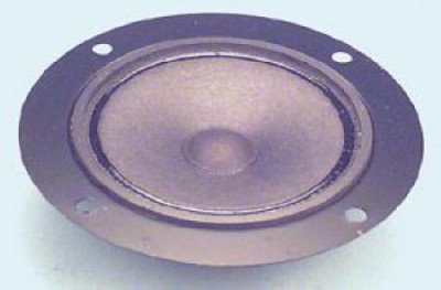 3 inch tweeter replacement