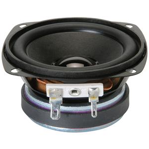 3 inch woofer speaker