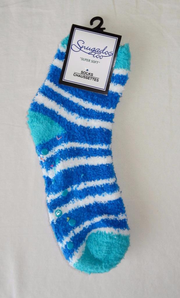 New Snugadoo Super Soft Toe Socks - One Size - NWT | eBay
