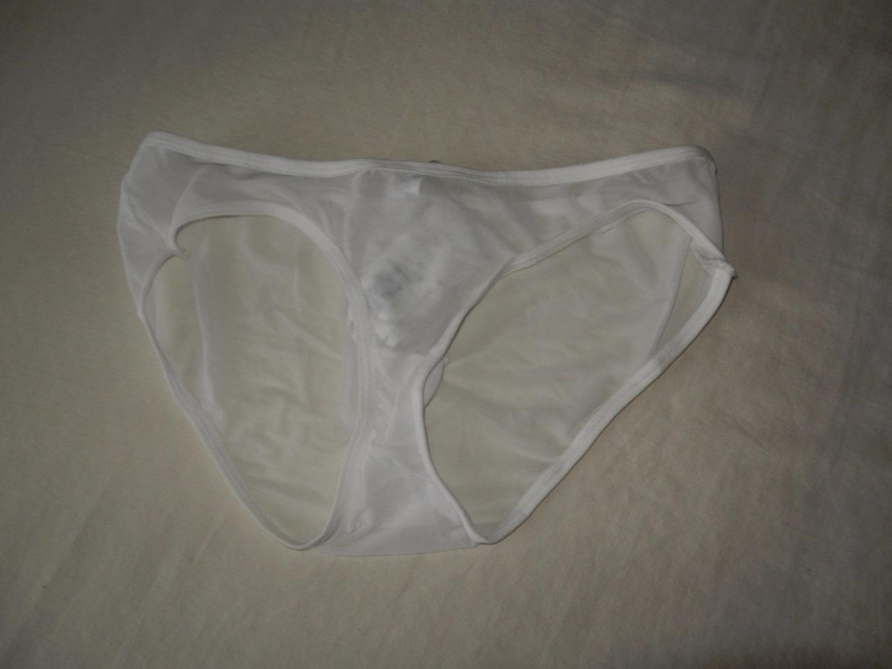 New Women's American Apparel Panty in 3 colors - Sz XS, L - NWT ($11 ...