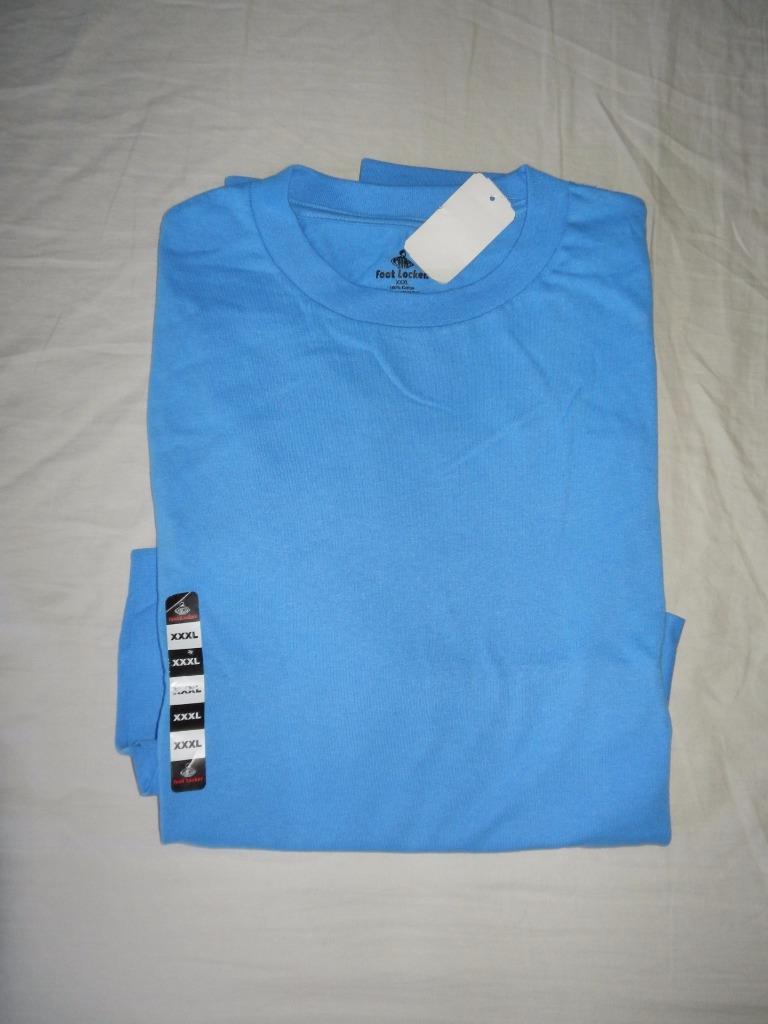New Men's Foot Locker Basic T-Shirts - Size XL, XXL, XXXL - NWT | eBay