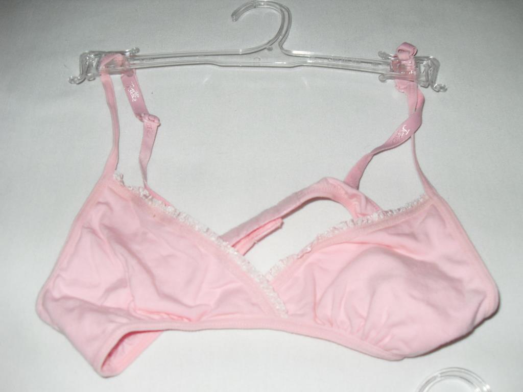 Girl's Justice Underwear - Size S - Training Bra, Sports Bra - NWT | eBay