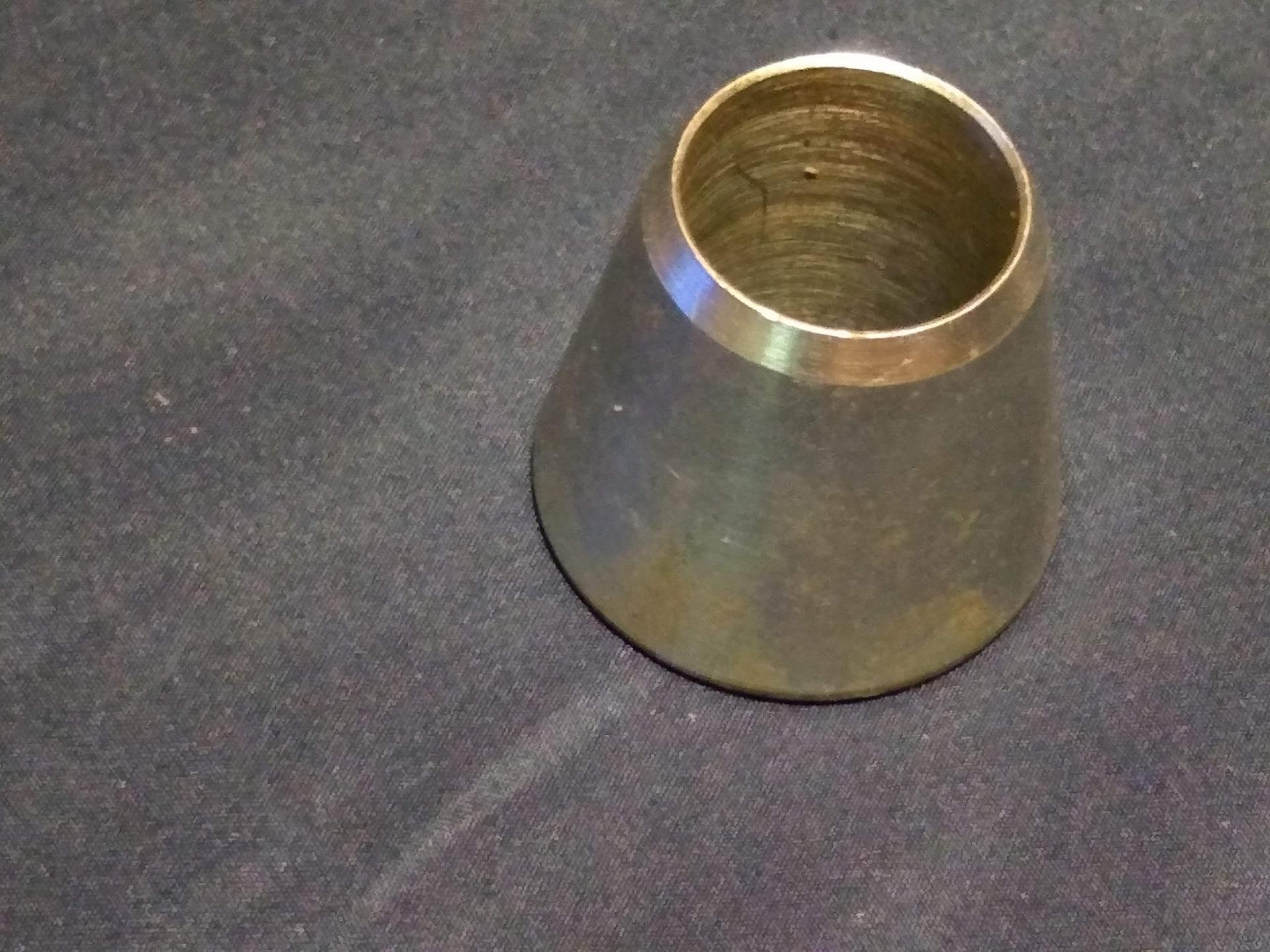 STAR Brake Lathe Centering Cone Adapters FIT ALL 1" BoresFree Shipping