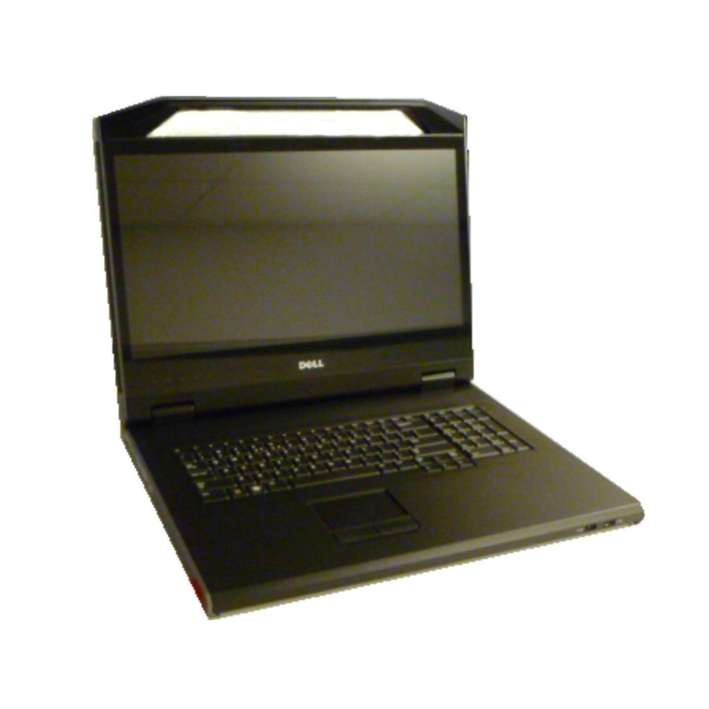 Dell rapid rails manual high school