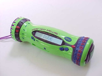 leapfrog spelling toy