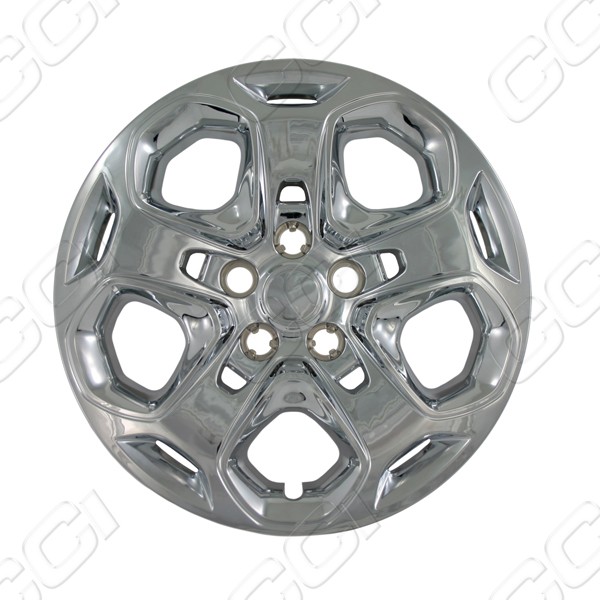 2010 Ford fusion hubcap size #6
