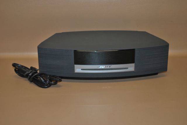 Alarm System Using Radio Waves