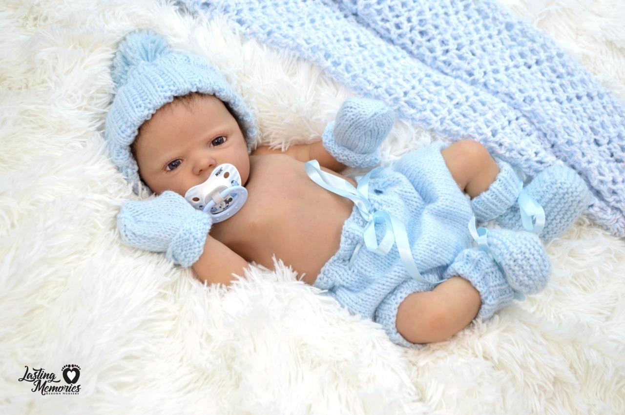 lasting memories reborn nursery