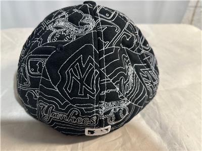 New Era 59Fifty 59 Fifty New York Yankees 7 1/4 Hat w/ Tags | eBay