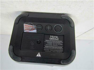 ihome iav2v2