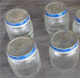 gerber jars