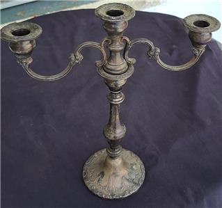 ペアGorham 667 銀製 キャンドルスタンド ロープ装飾アンティーク 米国 1130545720_tp.jpg