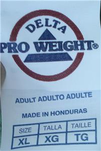 delta pro shirts