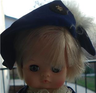miss elsa of royal dolls