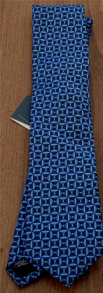 BRAND NEW WITH TAGS David Taylor Men’s Necktie, VARIOUS STYLES/COLORS