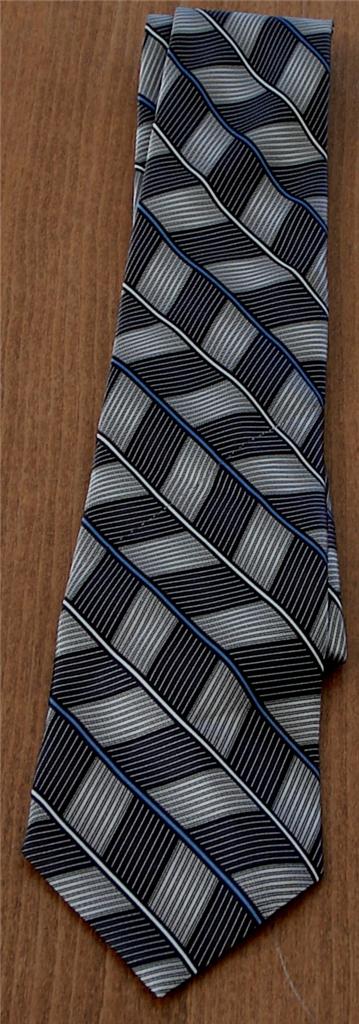 BRAND NEW WITH TAGS David Taylor Men's Necktie, VARIOUS STYLES/COLORS ...
